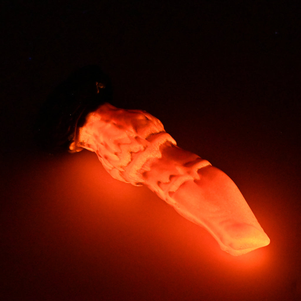 H2SJX56 Hellion Small 0030 UV GITD