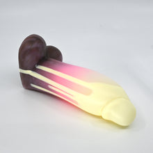 Load image into Gallery viewer, W2MFU87 Tellus Small 0050 UV GITD
