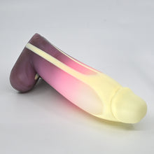 Load image into Gallery viewer, W2MFU87 Tellus Small 0050 UV GITD
