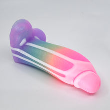 Load image into Gallery viewer, W2SFU88 Tellus Small 0030 UV GITD
