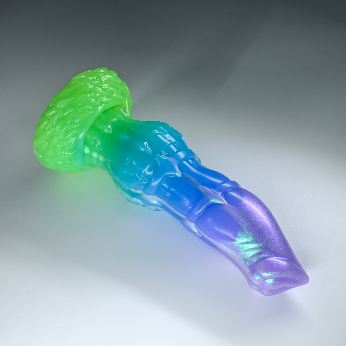 H3SJX58 Hellion Medium 0030 UV GITD CS
