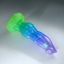 Load image into Gallery viewer, H3SJX58 Hellion Medium 0030 UV GITD CS
