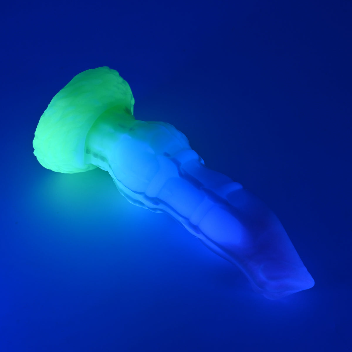 H3SJX58 Hellion Medium 0030 UV GITD CS