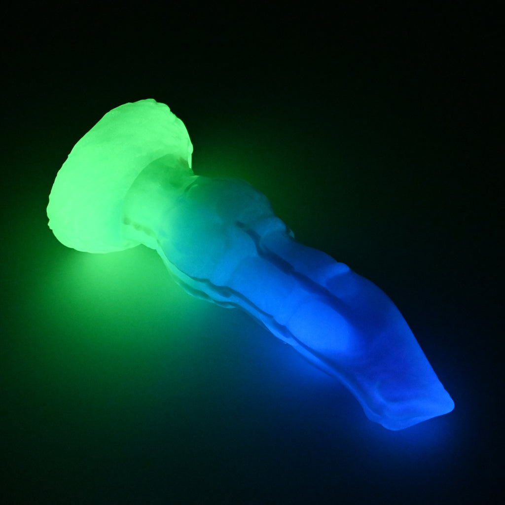 H3SJX58 Hellion Medium 0030 UV GITD CS