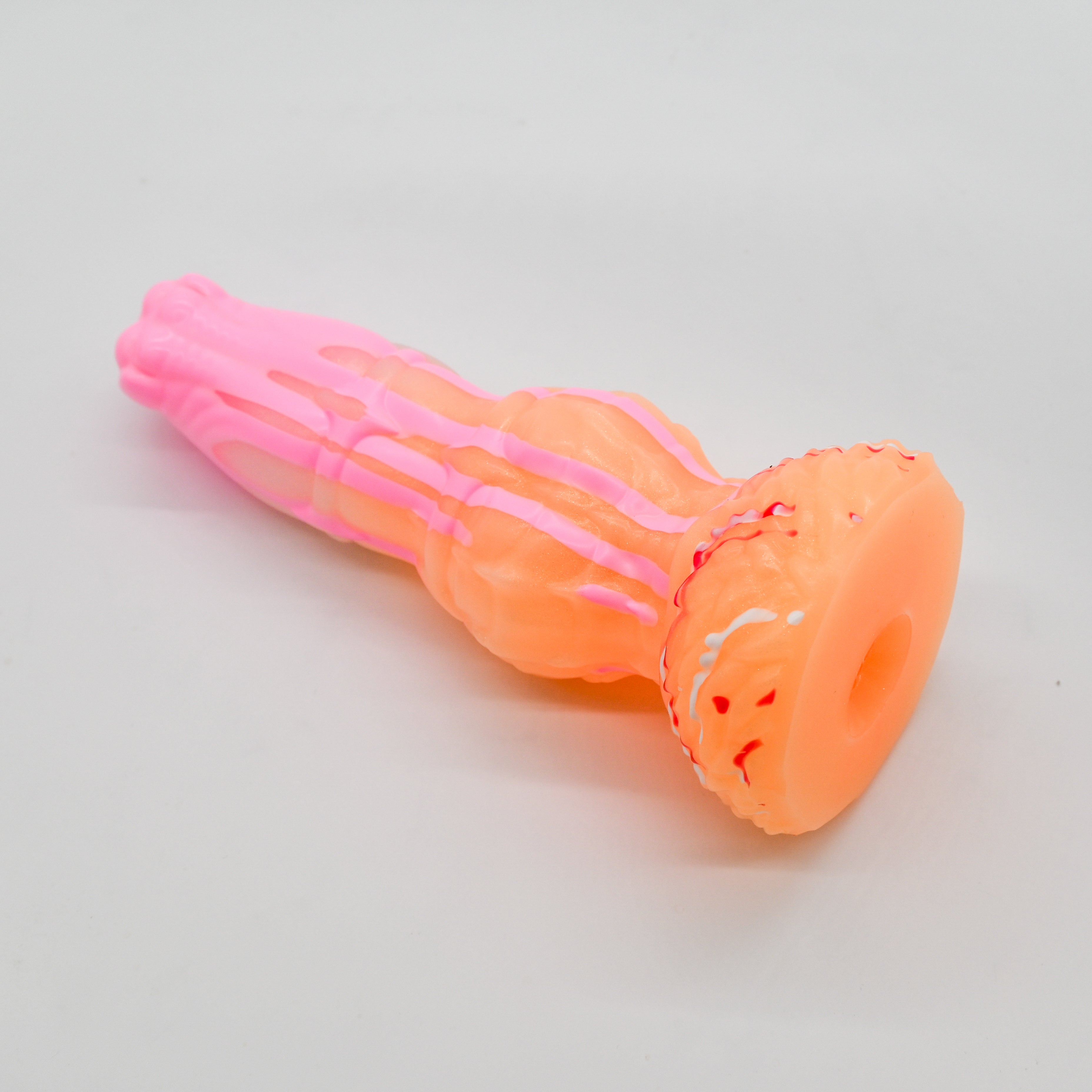 H3SJX59 Hellion Medium 0030 UV GITD GOBLIN HOLE