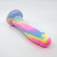 Load image into Gallery viewer, Z2SGW05 Caelus Small 0030 UV GITD FLOP
