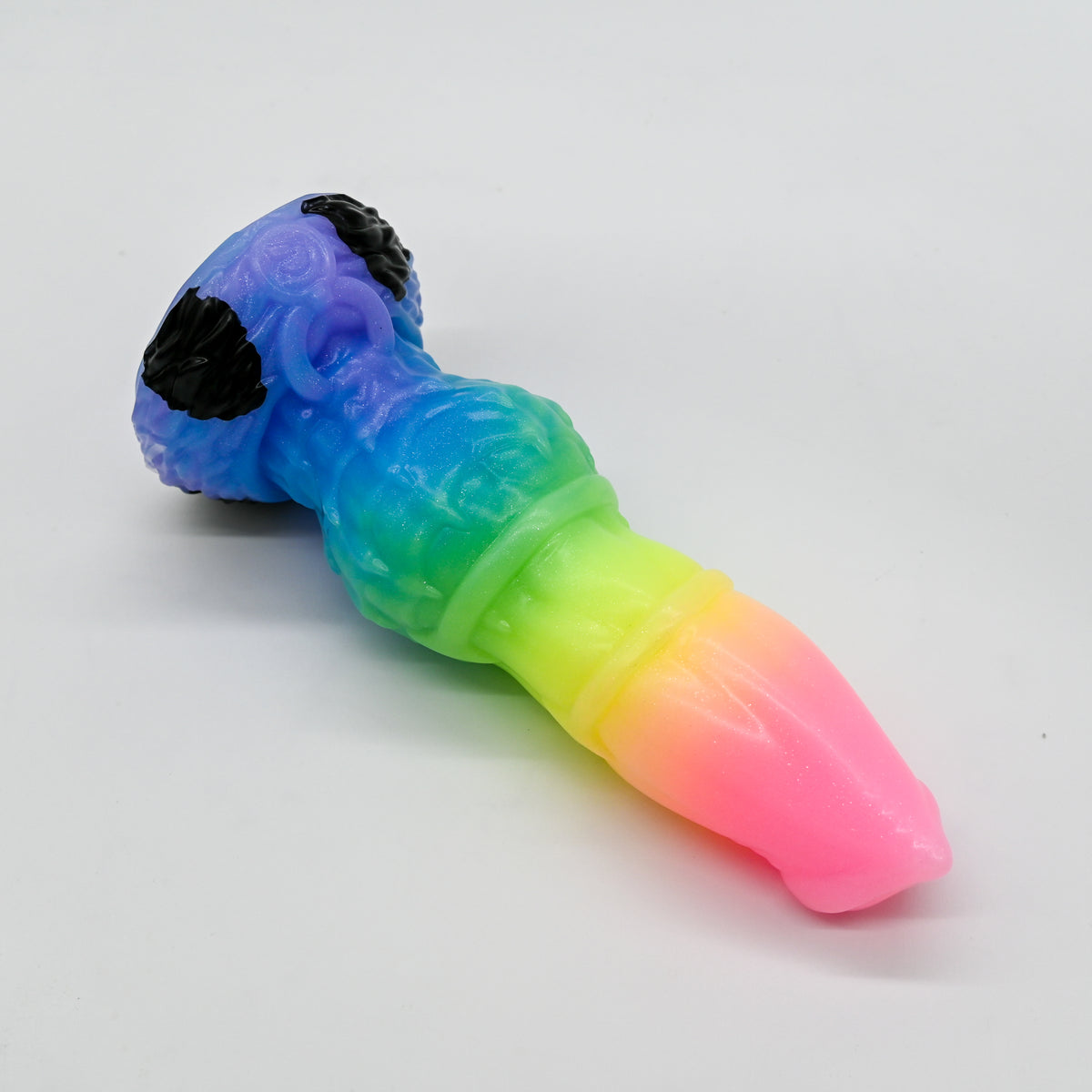 H3MJX60 Hellion Medium 0050 UV GITD GOBLIN HOLE