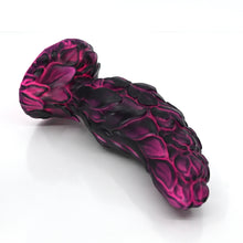 Load image into Gallery viewer, B2SEP96 Flora Small 0030 UV GITD
