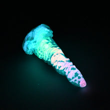 Load image into Gallery viewer, N2SHV32u Nereid Small 0030 UV GITD GHU
