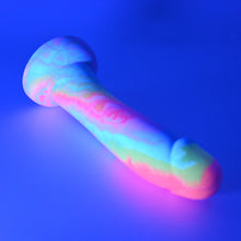 Load image into Gallery viewer, Z2SGW05 Caelus Small 0030 UV GITD FLOP
