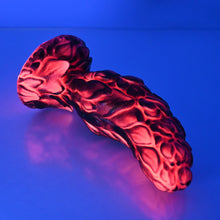 Load image into Gallery viewer, B2SEP96 Flora Small 0030 UV GITD
