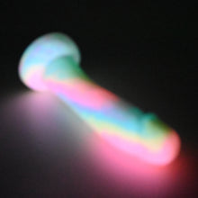 Load image into Gallery viewer, Z2SGW05 Caelus Small 0030 UV GITD FLOP
