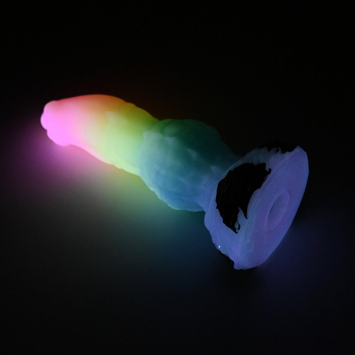 H3MJX60 Hellion Medium 0050 UV GITD GOBLIN HOLE