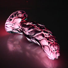 Load image into Gallery viewer, B2SEP96 Flora Small 0030 UV GITD
