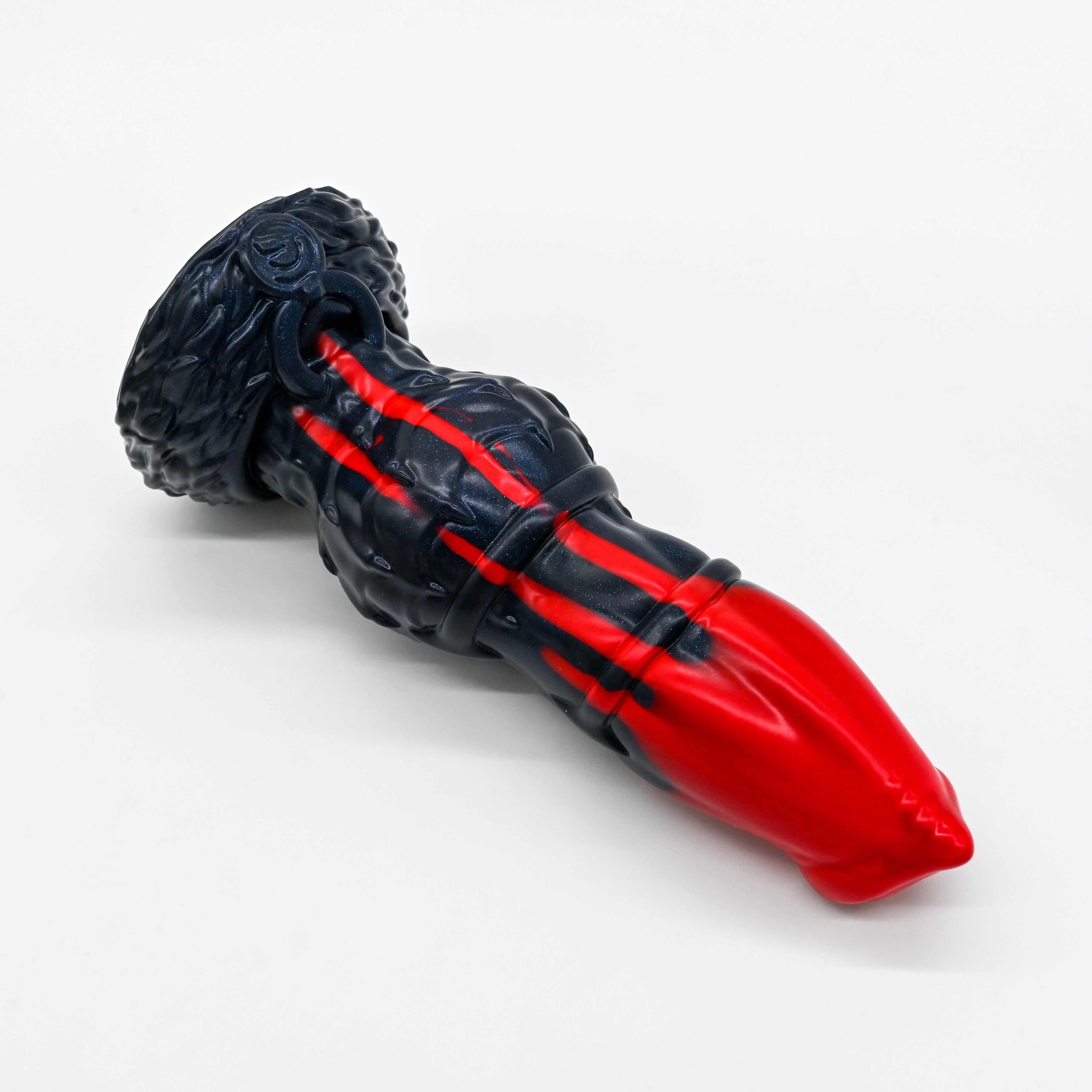 H3MJX61 Hellion Medium 0050 UV GITD GOBLIN HOLE