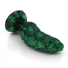 Load image into Gallery viewer, B2SEP97 Flora Small 0030 UV GITD
