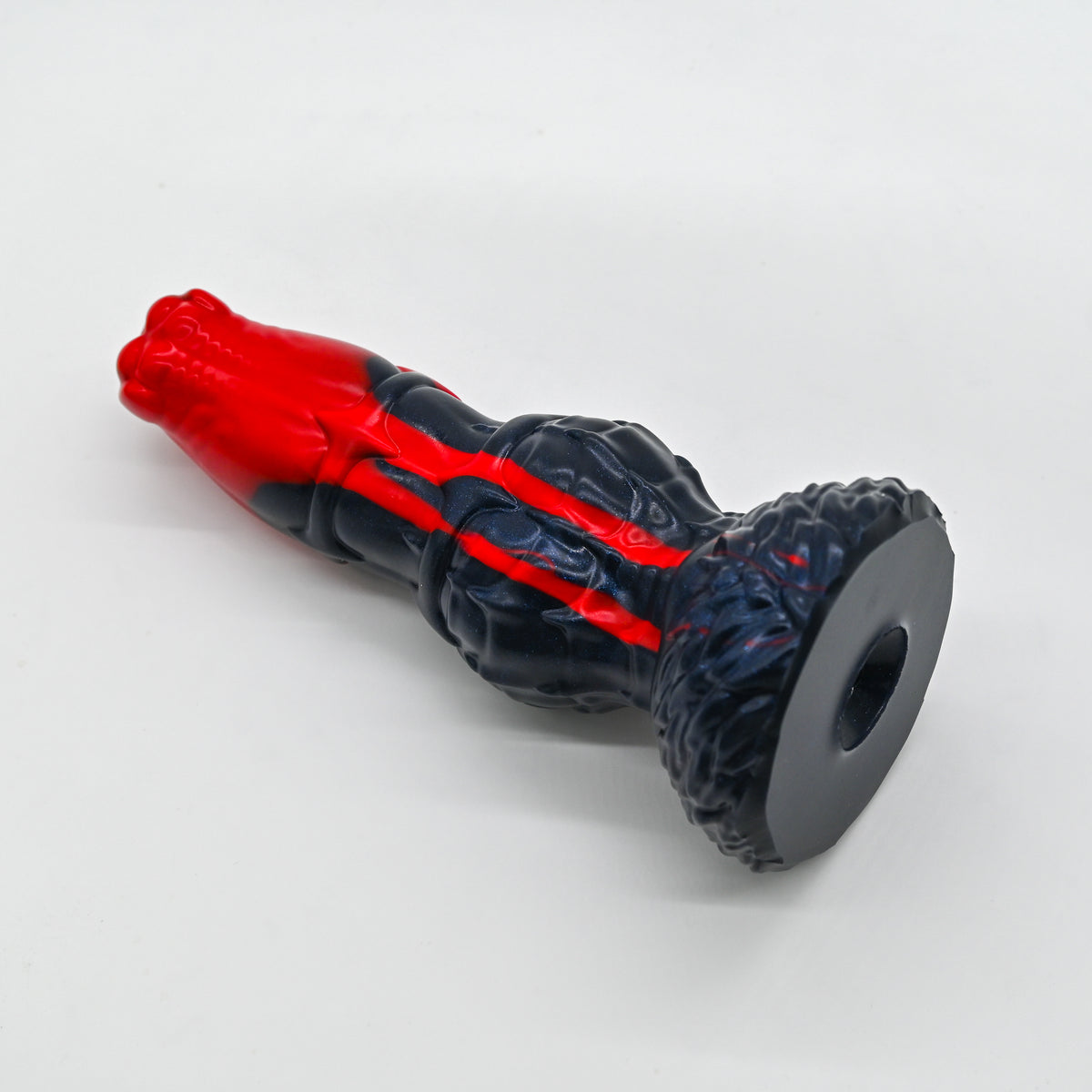 H3MJX61 Hellion Medium 0050 UV GITD GOBLIN HOLE