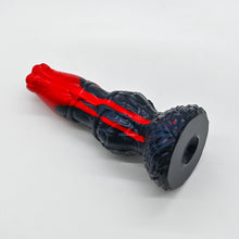 Load image into Gallery viewer, H3MJX61 Hellion Medium 0050 UV GITD GOBLIN HOLE
