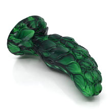 Load image into Gallery viewer, B2SEP97 Flora Small 0030 UV GITD
