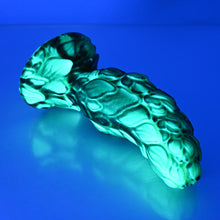 Load image into Gallery viewer, B2SEP97 Flora Small 0030 UV GITD
