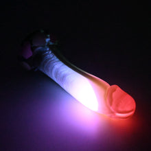 Load image into Gallery viewer, Z2SGW06 Caelus Small 0030 UV GITD
