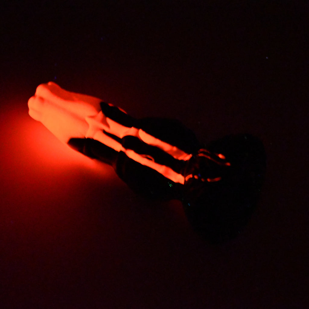 H3MJX61 Hellion Medium 0050 UV GITD GOBLIN HOLE