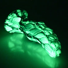 Load image into Gallery viewer, B2SEP97 Flora Small 0030 UV GITD
