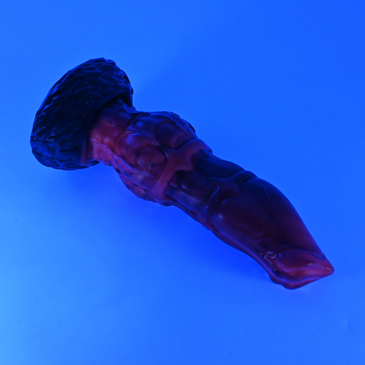 H3SJX62 Hellion Medium 0030 UV GITD