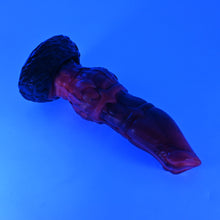 Load image into Gallery viewer, H3SJX62 Hellion Medium 0030 UV GITD

