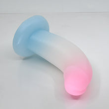 Load image into Gallery viewer, G2SDR99 Ignis Small 0030 UV GITD
