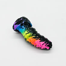 Load image into Gallery viewer, P2SHV34 Pluto Small 0030 UV GITD
