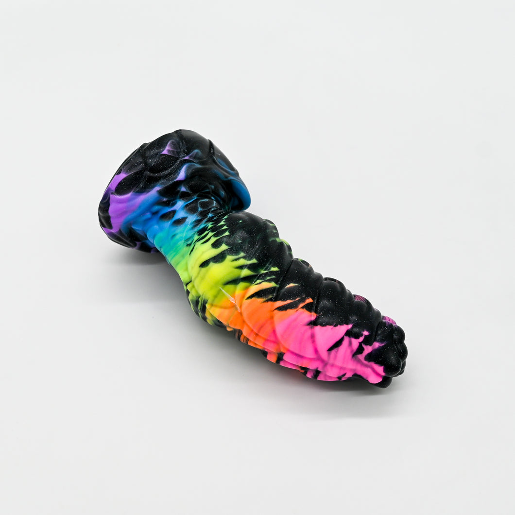 P2SHV34 Pluto Small 0030 UV GITD