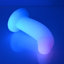 Load image into Gallery viewer, G2SDR99 Ignis Small 0030 UV GITD
