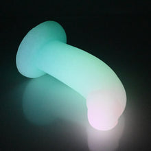 Load image into Gallery viewer, G2SDR99 Ignis Small 0030 UV GITD
