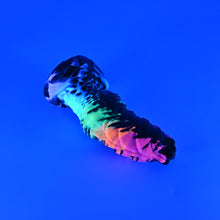 Load image into Gallery viewer, P2SHV34 Pluto Small 0030 UV GITD
