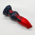 H4MJX65 Hellion Large 0050 UV GITD GOBLIN HOLE