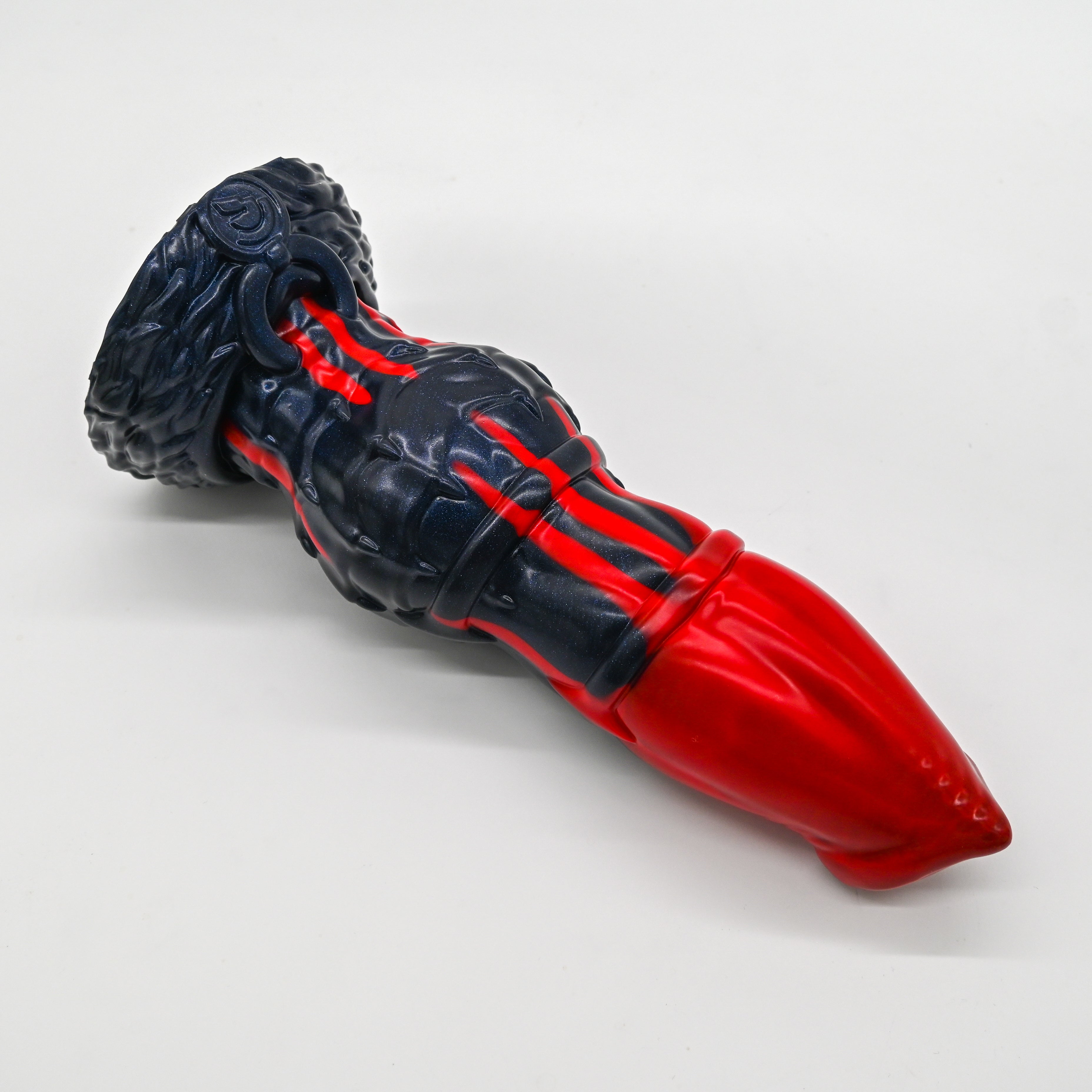 H4MJX65 Hellion Large 0050 UV GITD GOBLIN HOLE