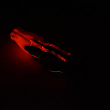 Load image into Gallery viewer, H4MJX65 Hellion Large 0050 UV GITD GOBLIN HOLE
