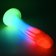 Load image into Gallery viewer, Z3MGW10u Caelus Medium 0050 UV GITD GHU
