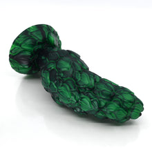 Load image into Gallery viewer, B3SEQ02 Flora Medium 0030 UV GITD *FLOP*
