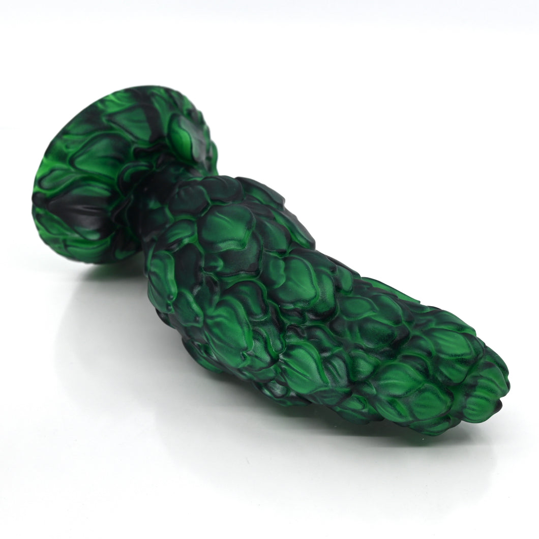 B3SEQ02 Flora Medium 0030 UV GITD *FLOP*