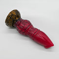 H4SJX66 Hellion Large 0030 UV GITD GOBLIN HOLE