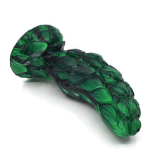 Load image into Gallery viewer, B3SEQ02 Flora Medium 0030 UV GITD *FLOP*
