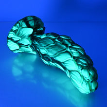 Load image into Gallery viewer, B3SEQ02 Flora Medium 0030 UV GITD *FLOP*
