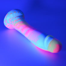 Load image into Gallery viewer, Z3SGW11 Caelus Medium 0030 UV GITD
