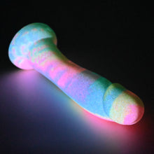 Load image into Gallery viewer, Z3SGW11 Caelus Medium 0030 UV GITD
