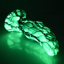 Load image into Gallery viewer, B3SEQ02 Flora Medium 0030 UV GITD *FLOP*
