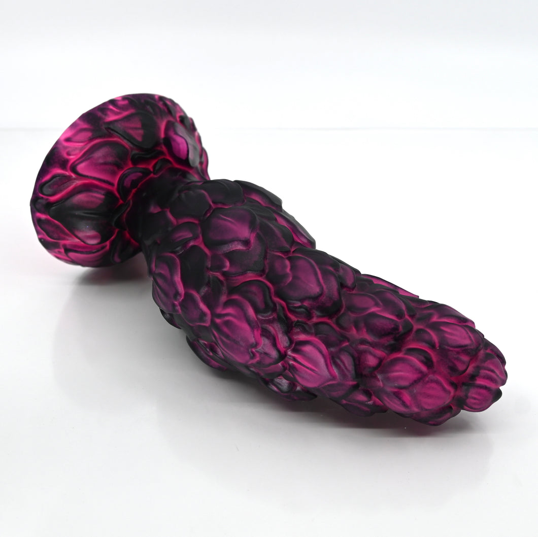 B3SEQ03 Flora Medium 0030 UV GITD