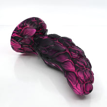 Load image into Gallery viewer, B3SEQ03 Flora Medium 0030 UV GITD
