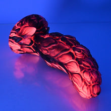 Load image into Gallery viewer, B3SEQ03 Flora Medium 0030 UV GITD
